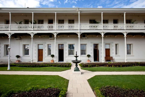 Denison Boutique Hotel, Ascend Hotel Collection - Port Augusta Accommodation 0