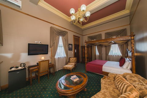 Denison Boutique Hotel, Ascend Hotel Collection - Port Augusta Accommodation 1