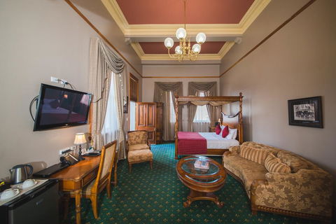 Denison Boutique Hotel, Ascend Hotel Collection - Port Augusta Accommodation 3