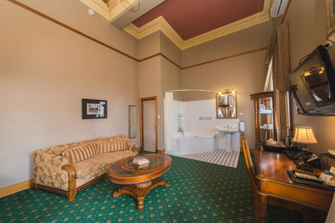 Denison Boutique Hotel, Ascend Hotel Collection - Port Augusta Accommodation 2
