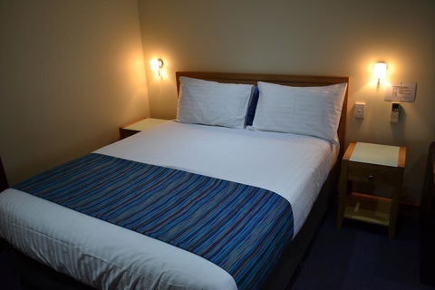 Denman Motor Inn - Port Augusta Accommodation 2