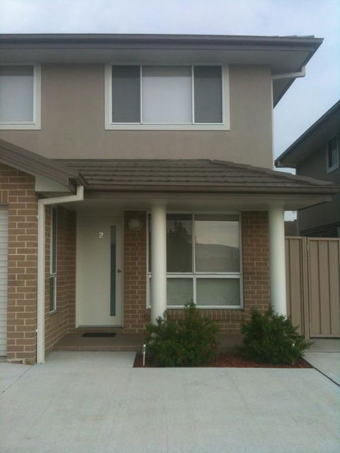 Denman Serviced Apartments - Port Augusta Accommodation 1