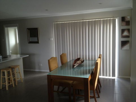 Denman Serviced Apartments - Port Augusta Accommodation 0