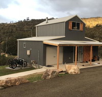 Derby Digs Barn - Port Augusta Accommodation