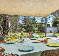 Derwent by the Sea - two minute walk to the water - Port Augusta Accommodation