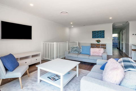 DESIGNER HOLIDAY BEACH PAD // 4 BED // COPA - Port Augusta Accommodation 2