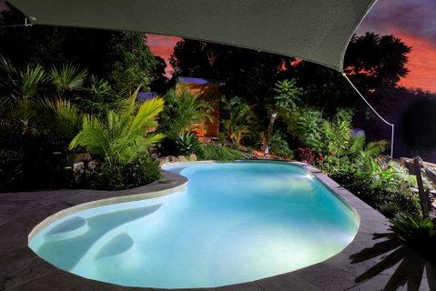 Destiny's Run Retreat - Port Augusta Accommodation 3