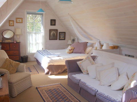 Devon Cottage - Port Augusta Accommodation 3
