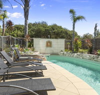 DIAMOND BAY RETREAT - SORRENTO - Port Augusta Accommodation