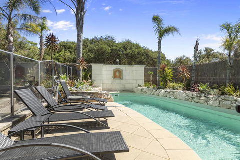 DIAMOND BAY RETREAT - SORRENTO - Port Augusta Accommodation 0