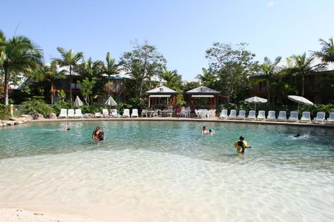 Diamond Sands Resort - Port Augusta Accommodation 2