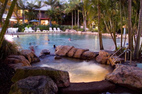 Diamond Sands Resort - Port Augusta Accommodation 1