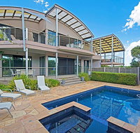 Diamond View - Port Augusta Accommodation