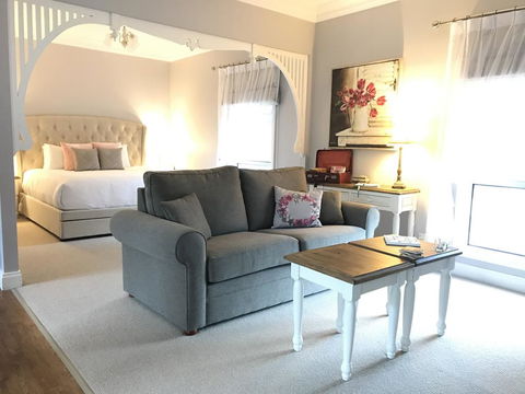Diamondvale B&B Cottages Stanthorpe - Port Augusta Accommodation 1
