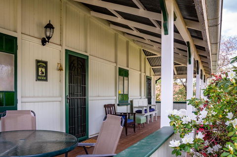 Dillons Cottage - Port Augusta Accommodation 1