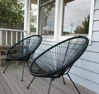Dinghys Rest - Port Augusta Accommodation