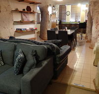 Dinky Di's Dugout