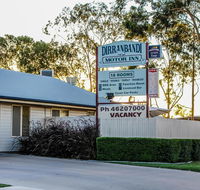 Dirranbandi Motor Inn - Port Augusta Accommodation