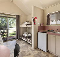 Discovery Parks - Cloncurry - Port Augusta Accommodation