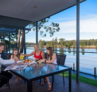 Discovery Parks - Forster - Port Augusta Accommodation