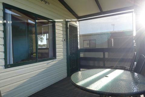 Discovery Parks - Goolwa - Port Augusta Accommodation 2