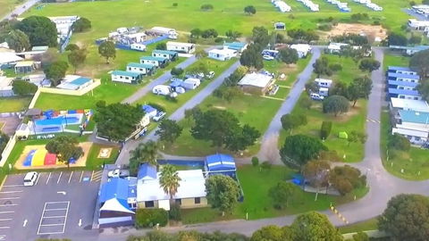 Discovery Parks - Goolwa - Port Augusta Accommodation 0
