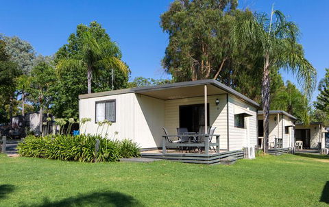 Discovery Parks - Lake Hume - Port Augusta Accommodation 2