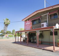 Discovery Parks - Mt Isa - Port Augusta Accommodation