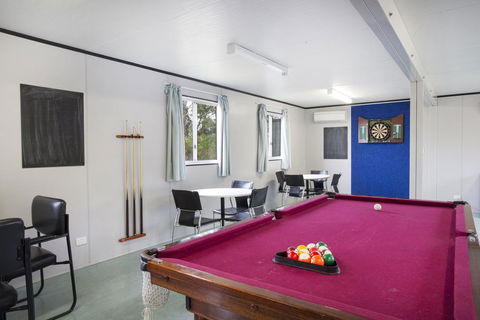 Discovery Parks - Mt Isa - Port Augusta Accommodation 3