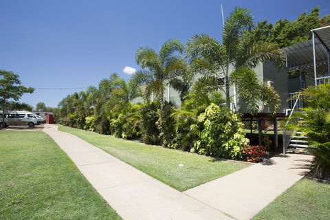 Discovery Parks - Mt Isa - Port Augusta Accommodation 2