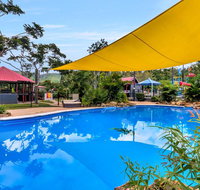 Discovery Parks - Airlie Beach - Port Augusta Accommodation