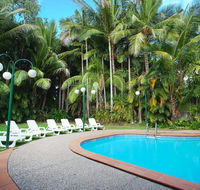 Discovery Parks - Rockhampton - Port Augusta Accommodation