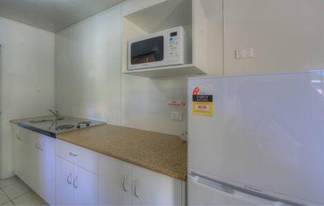 Discovery Parks - Tannum Sands - Port Augusta Accommodation 2