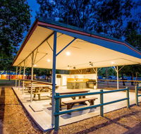 Discovery Parks - Tannum Sands - Port Augusta Accommodation