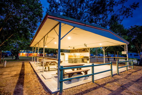 Discovery Parks - Tannum Sands - Port Augusta Accommodation 0