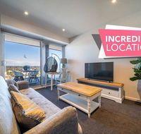Divinity on Morphett - In the heart of the CBD - Free Wifi - Nespresso - Port Augusta Accommodation