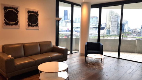 Docklands 1201p 2bed 1bath Water View - Port Augusta Accommodation 1