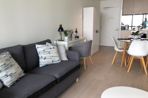 Docklands Boutique Apartments - Port Augusta Accommodation 2