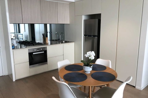 Docklands Boutique Apartments - Port Augusta Accommodation 1