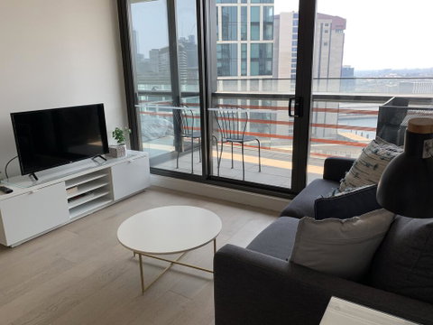 Docklands Boutique Apartments - Port Augusta Accommodation 3