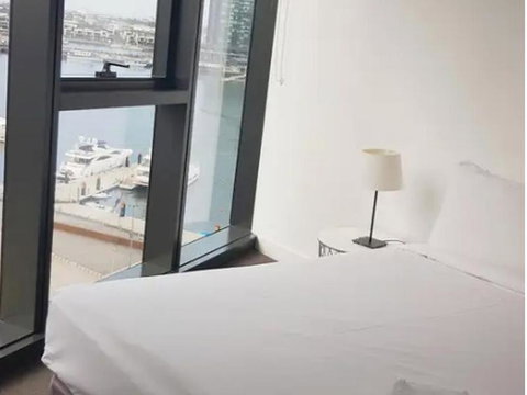 Docklands Waterfront 1006PR 2 Bed Free Wifi - Port Augusta Accommodation 1