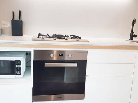 Docklands Waterfront 1006PR 2 Bed Free Wifi - Port Augusta Accommodation 3