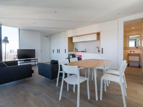 Docklands Waterfront 1006PR 2 Bed Free Wifi - Port Augusta Accommodation 2
