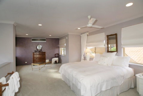 Dolphin 3 Bedroom House By Shoalwater Executive Homes - Port Augusta Accommodation 2