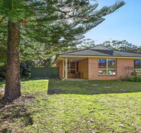 Dolphin Cottage - in the heart of Callala Beach - Port Augusta Accommodation