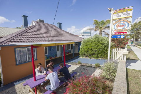 Dolphin Retreat Bunbury YHA - Port Augusta Accommodation 1