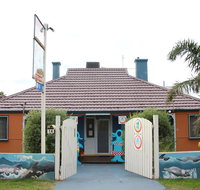 Dolphin Retreat Bunbury YHA - Port Augusta Accommodation