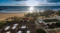 Don Pancho Beach Resort
