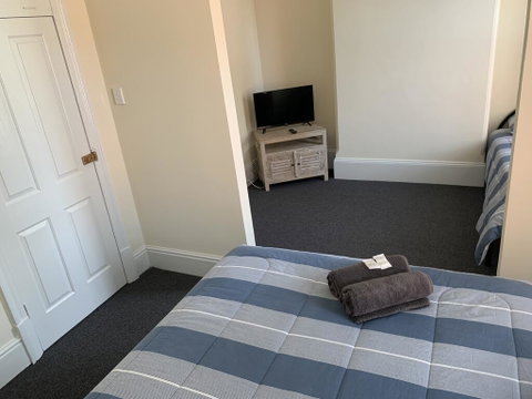Donnybrook Hotel WA - Port Augusta Accommodation 3