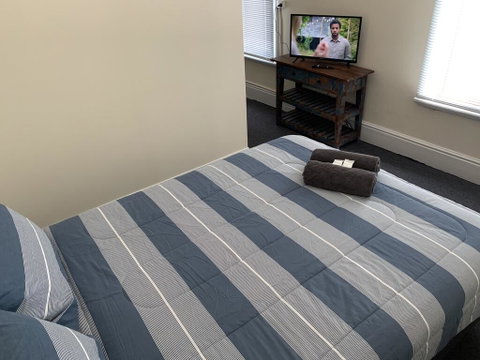 Donnybrook Hotel WA - Port Augusta Accommodation 2